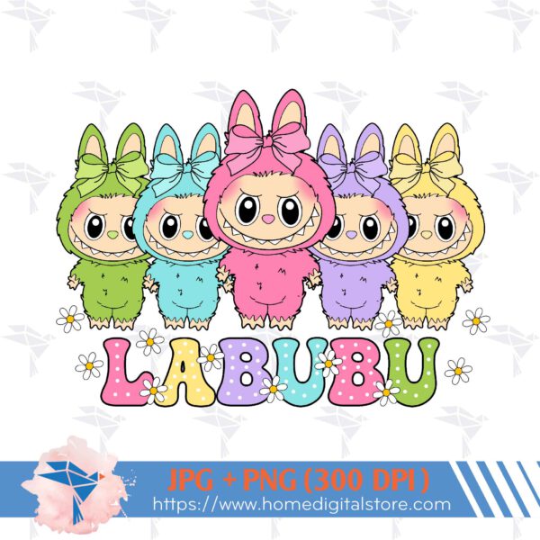 Labubu