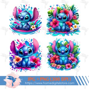 Stitch