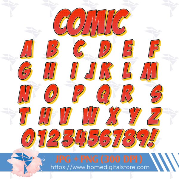 Comic Font