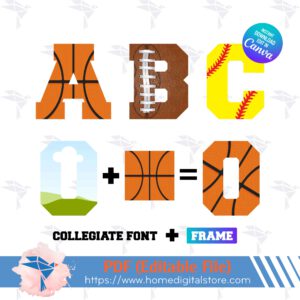 Sport Font