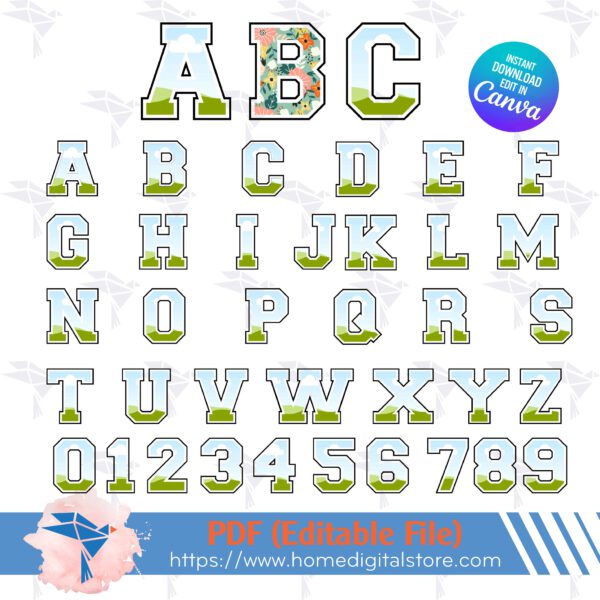 Varsity Sport Font